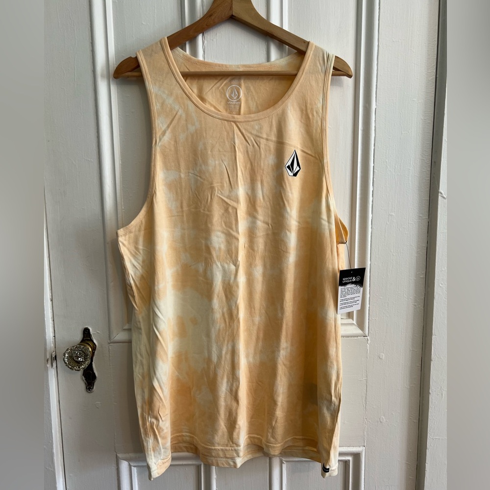 Volcom men’s tank